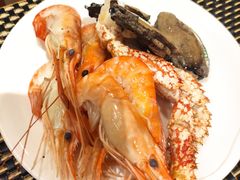 -盛宴标帜西餐厅龙虾.鲍鱼•牛排(重庆喜来登大酒店)