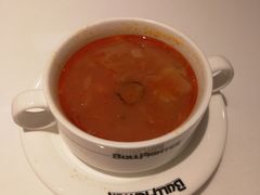 -斗牛士牛排(南京东路店)