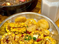 -李记茶油鸭(河西店)