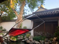 -鲤院·新中式美学·庭院餐厅(夫子庙店)