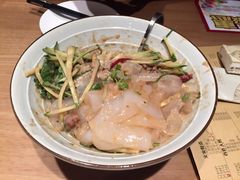 -东方饺子王(重庆路亚泰店)