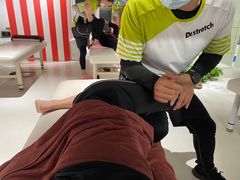 -Dr.stretch·拉伸博士(环球金融中心店)
