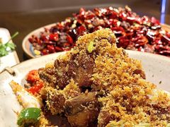 -唐坊·湖南菜(丰尚国际店)
