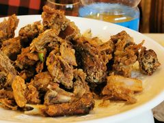 -香融府·烤鸭·家常菜(马家堡路店)