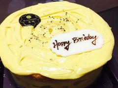 -黑池口感烘焙·生日蛋糕(坂田店)