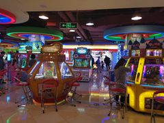 -汤姆熊欢乐世界(光启城店)