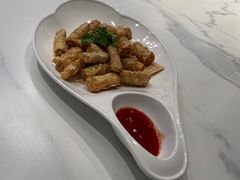 -虎哥私房菜(馒头山店)
