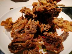 -京味斋·北京烤鸭(华威桥北工大店)