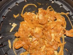 -新石器烤肉(百联川沙店)