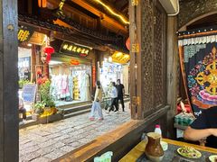 -滇藏石锅宴(崇仁巷老店)