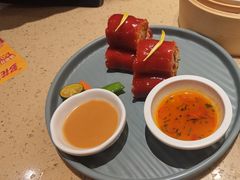 -点都德(春熙路群光广场店)