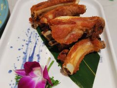 -香香海南菜餐厅