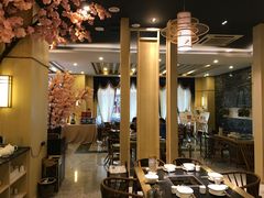 大堂-新廊桥(原科华廊桥店)