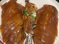 -大鸭梨烤鸭(甘家口店)