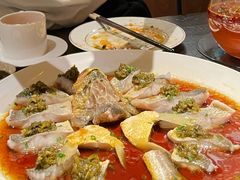 -甄御•海鲜新青岛菜(麦岛店)