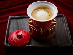 -桂花楼淮扬中餐厅(浦东香格里拉店)