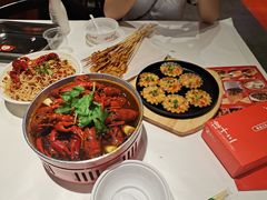 -谭十三南昌大排档(船山路总店)