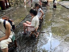 -竹泉村旅游度假区