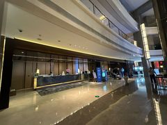 -舟山希尔顿酒店