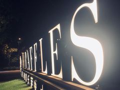 -海南清水湾莱佛士酒店