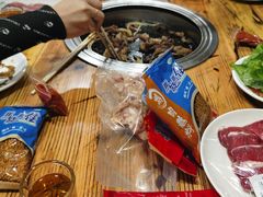 -马晓马佳牛羊肉(新合路店)