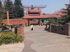 -云南民族村