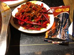 -纸盐河码头火锅(十八梯店)