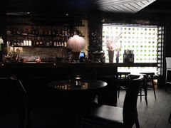 -大酉·M Coffee(北京美术馆店)