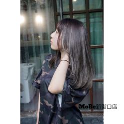 -木北护肤造型
