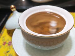 菌菇汤-素馨阁·天水麻辣烫(昌硕路店)