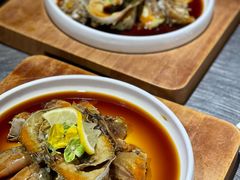 -甬上名灶(天一阁·翠柏店)