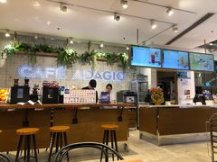 -巴黎贝甜(常德路店)