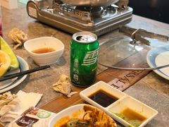 -亚马逊蒸汽活海鲜自助(LCM置汇旭辉广场店)