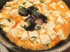 -狮王府淮扬菜(新街口友谊店)