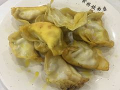 -蒋家桥饺面店(广陵路店)