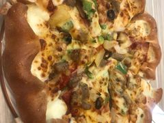 -必胜客(桐乡吾悦广场店)