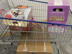 -麦德龙(嘉定店)