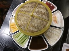 -锋味餐厅(空港复悦里店)