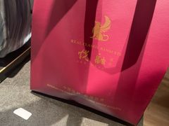 -悦融琥珀·京鲁菜·海味珍品(西单店)