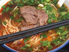 -宛平李记小吃(东关街店)