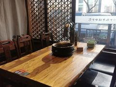 -韩景台烤肉(八大处店)