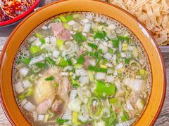-兴盛德·麻辣花生大王·老店(中山路店)