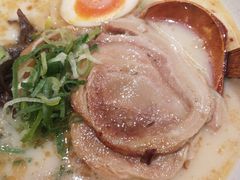-味千拉面(又一城店)