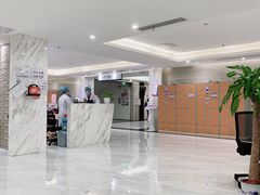 -美年大健康体检(天河东路分院)