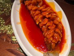 -缪氏川菜(深圳北站缤果空间店)