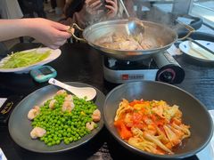 -简小舍·民间手艺菜(武昌江滩店)