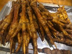 -京朋串屋·烧烤(望京西路总店)