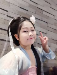 -盘子女人坊古装写真摄影(天津总店)