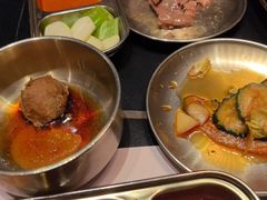 -西塔老太太泥炉烤肉(龙湖北苑天街店)
