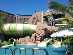 -亚马逊丛林水乐园